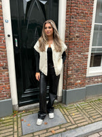 Marije Gilet - Beige