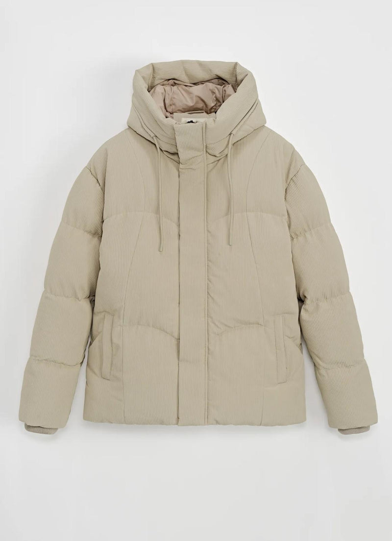 Sem Jacket - Beige