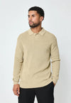 Liam Sweater - Beige