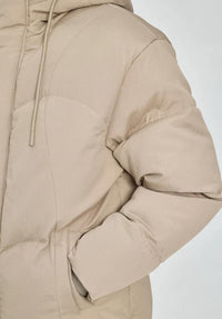 Sem Jacket - Beige