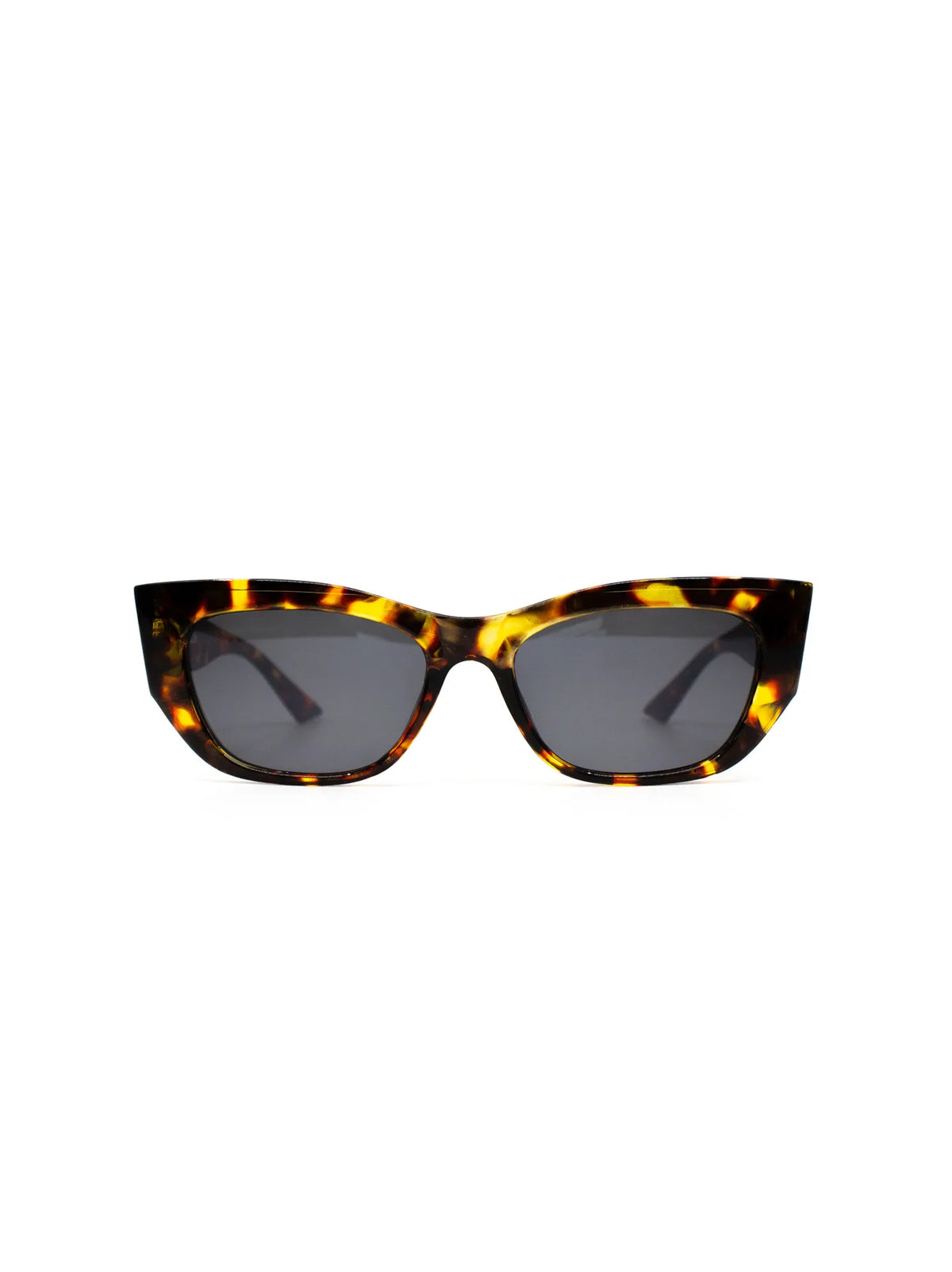 Lizzy Sunnies - Tortoise