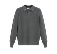 Liam Sweater - Grey