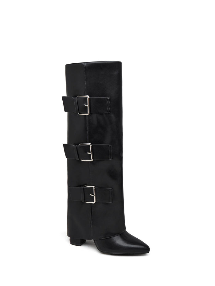 Fallon Boots - Black