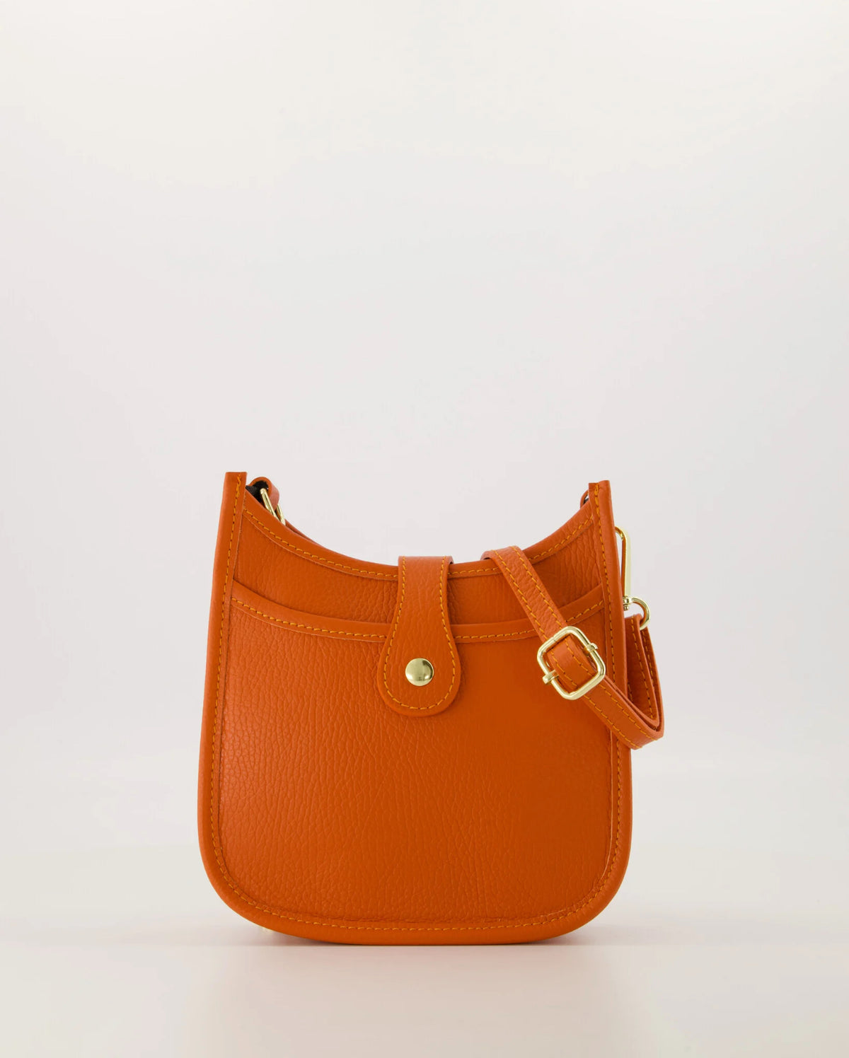 Valerie Classic Grain - Orange