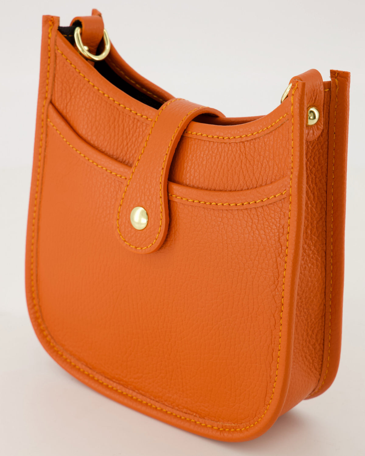 Valerie Classic Grain - Orange