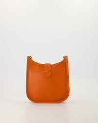 Valerie Classic Grain - Orange