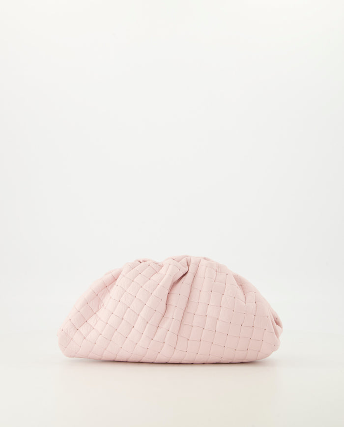 Pamela Clutch - Pink