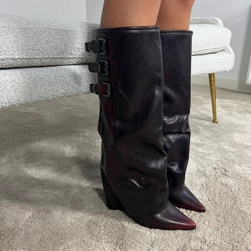 Francis Heels - Bordeaux