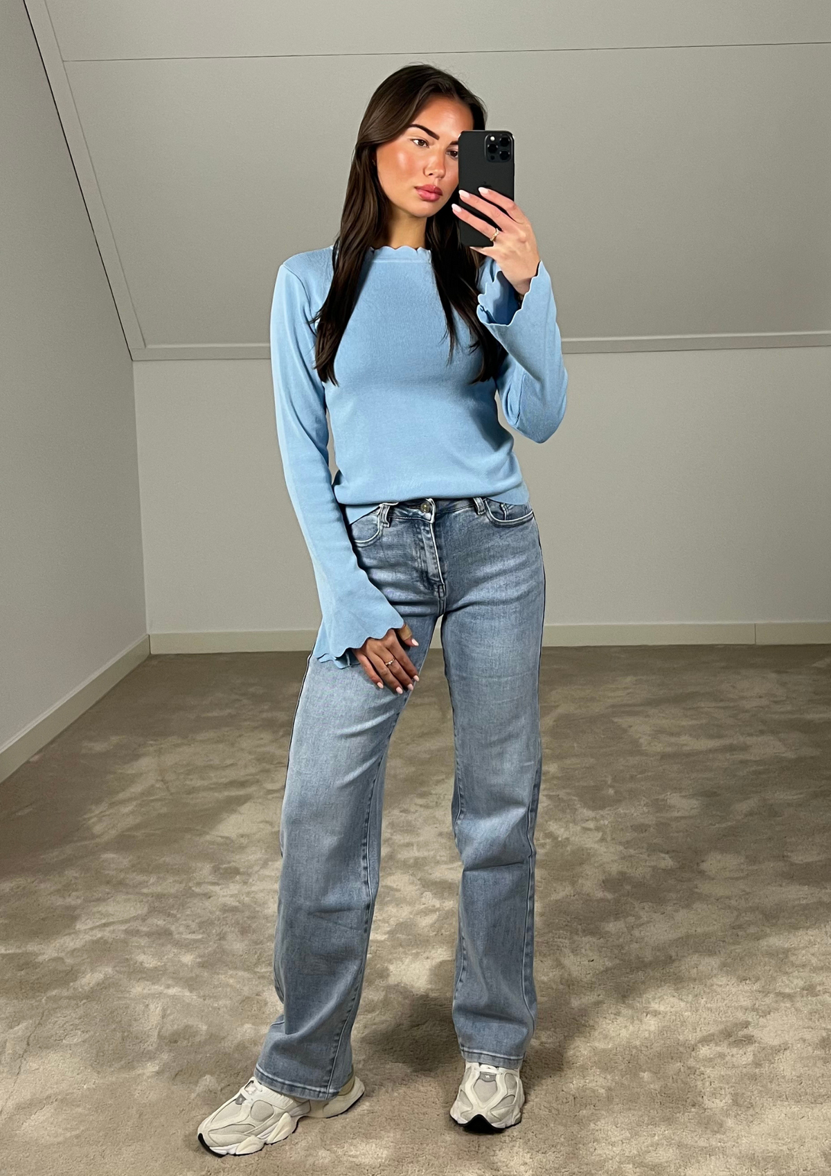 Paige Jeans - Blue