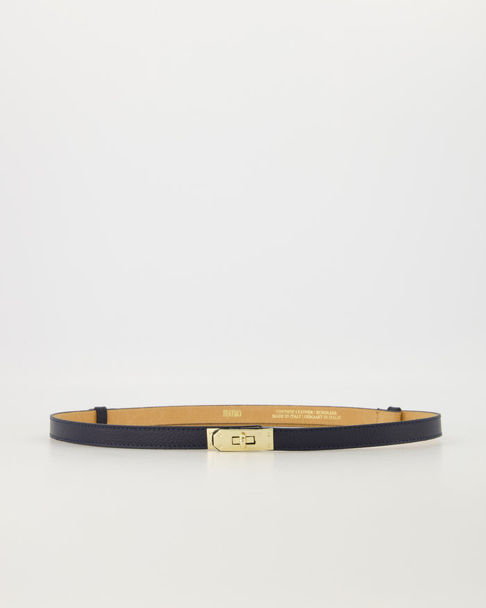 Garcia Riem - Dark Blue