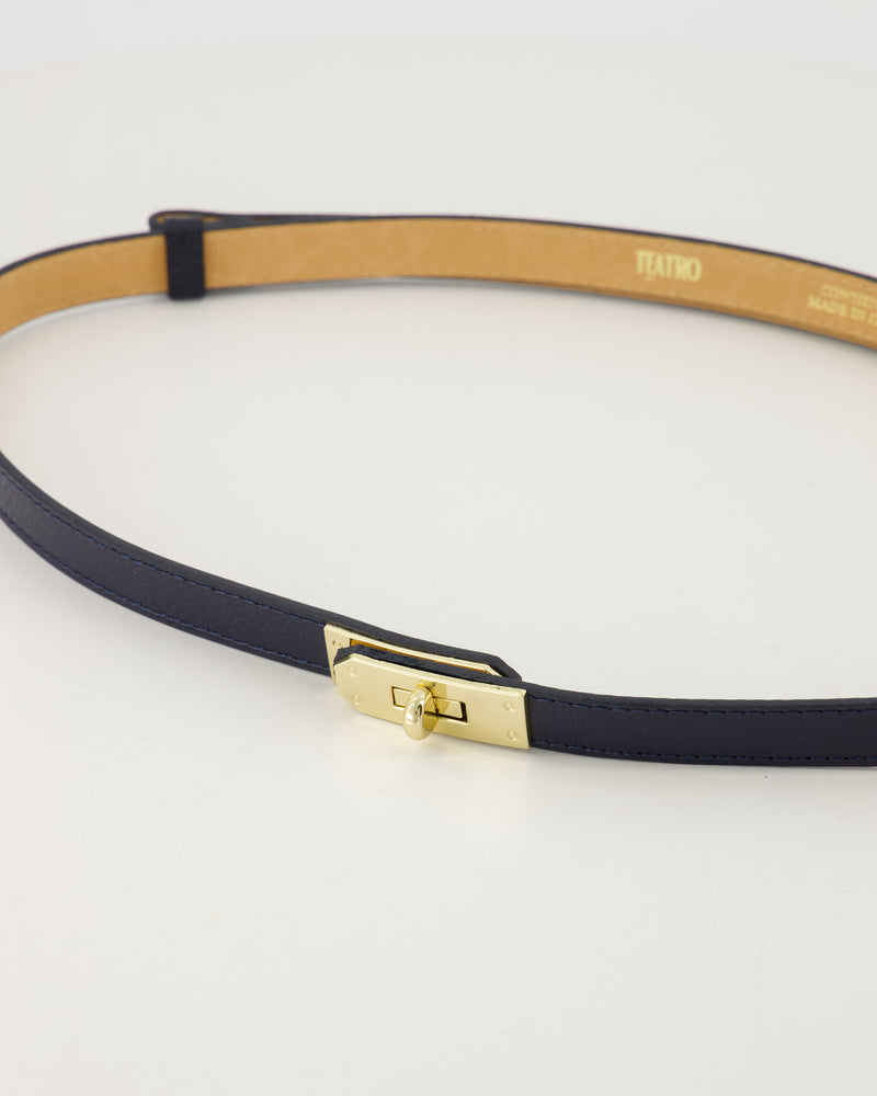 Garcia Riem - Dark Blue