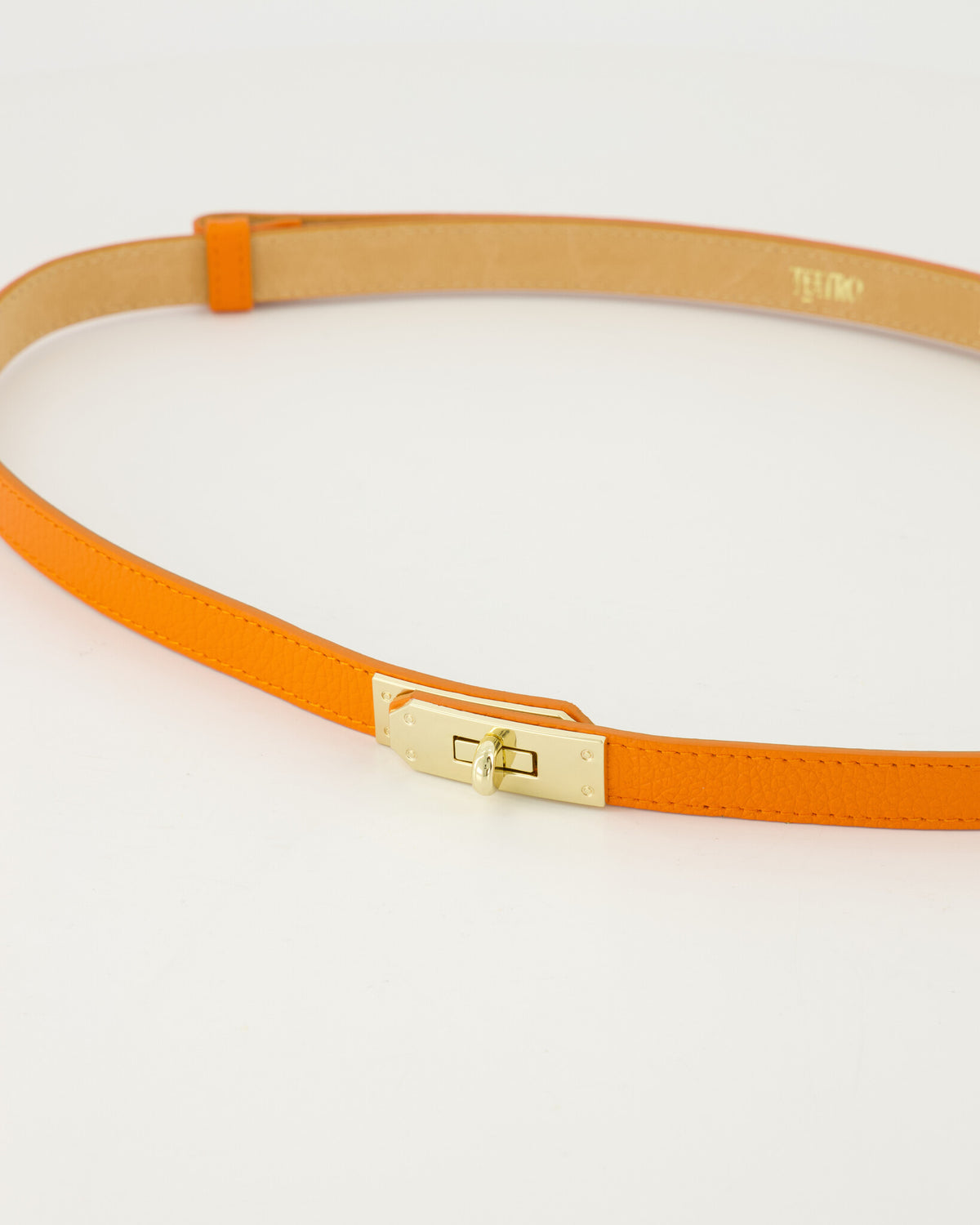 Garcia Riem - Orange