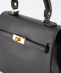 Helene Handbag - Black