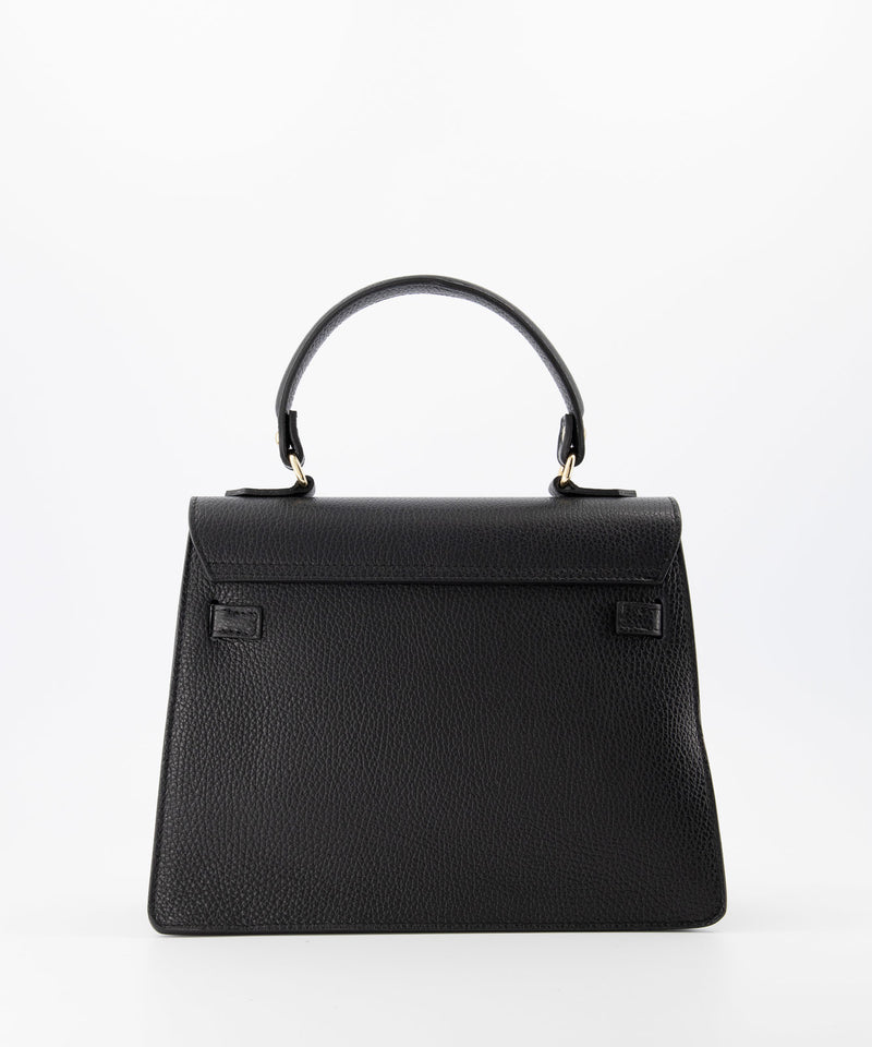 Helene Handbag - Black