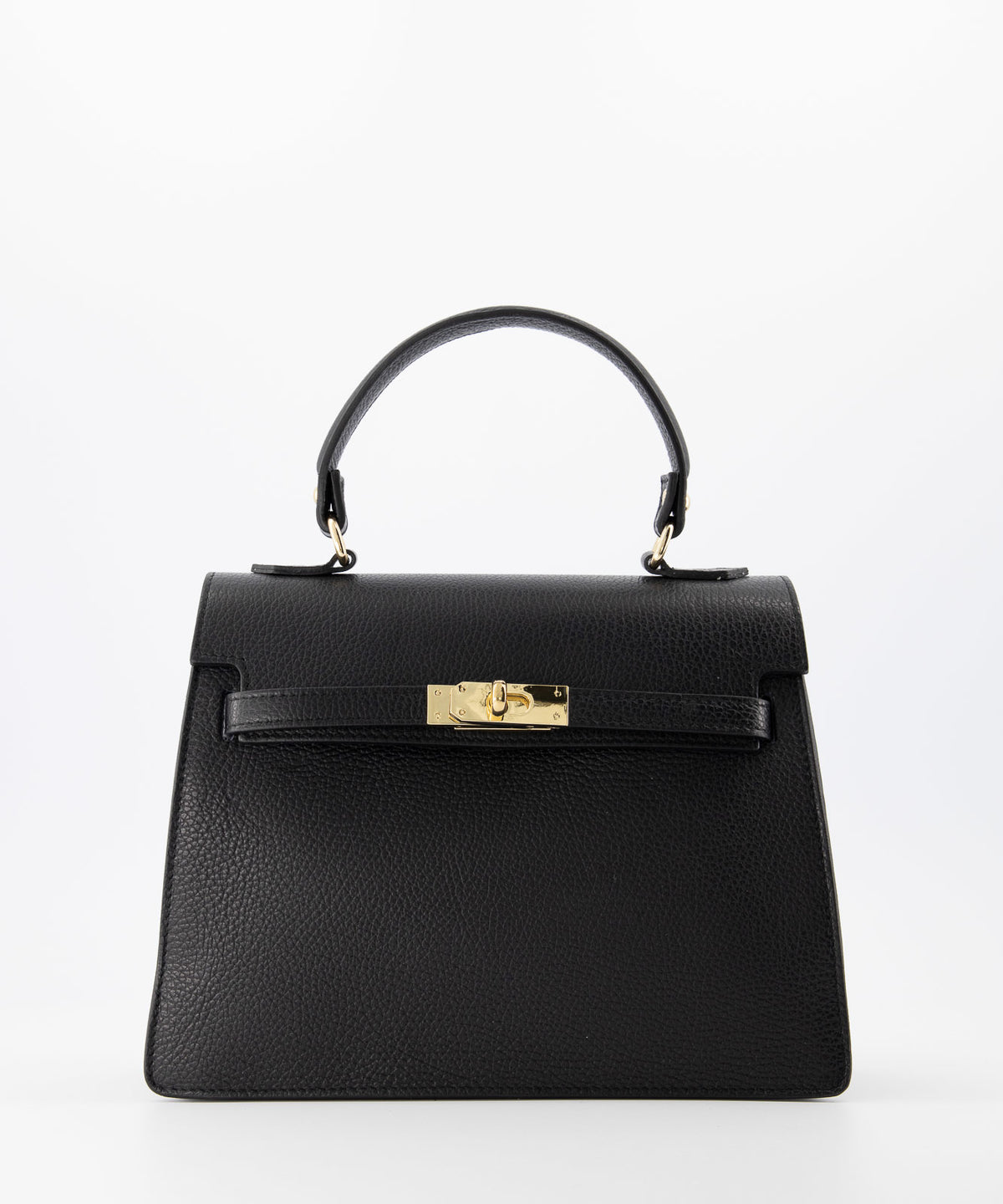 Helene Handbag - Black