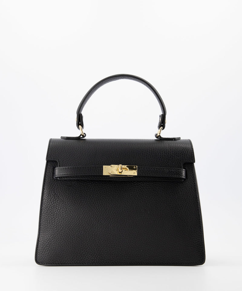 Helene Handbag - Black