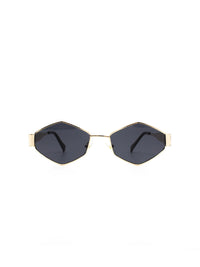 Koko Sunnies - Gold