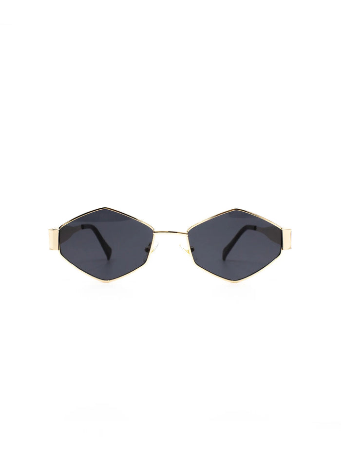 Koko Sunnies - Gold