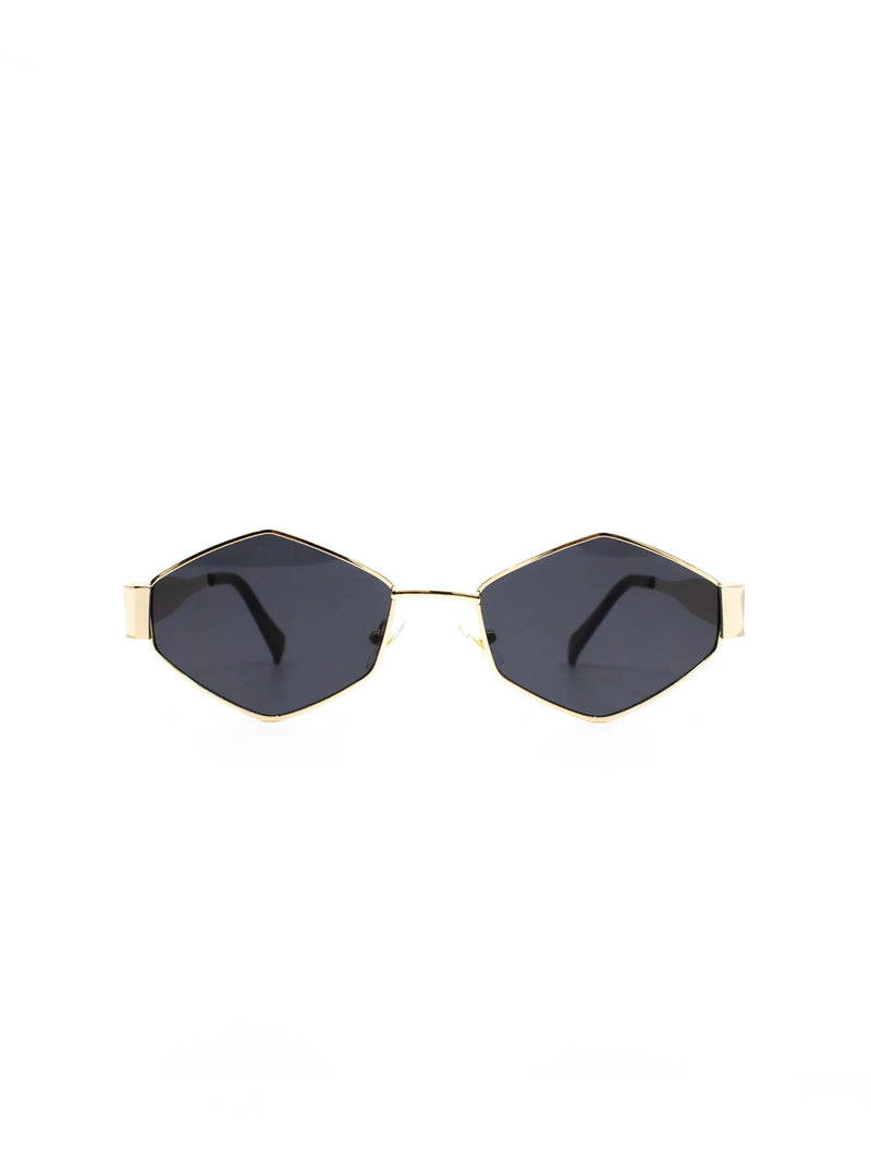 Koko Sunnies - Gold