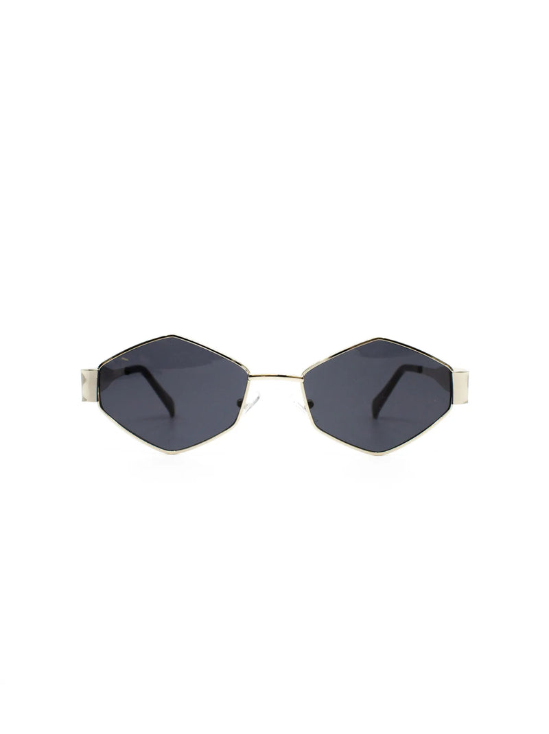 Koko Sunnies - Silver