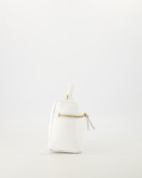 Lori Bag - White