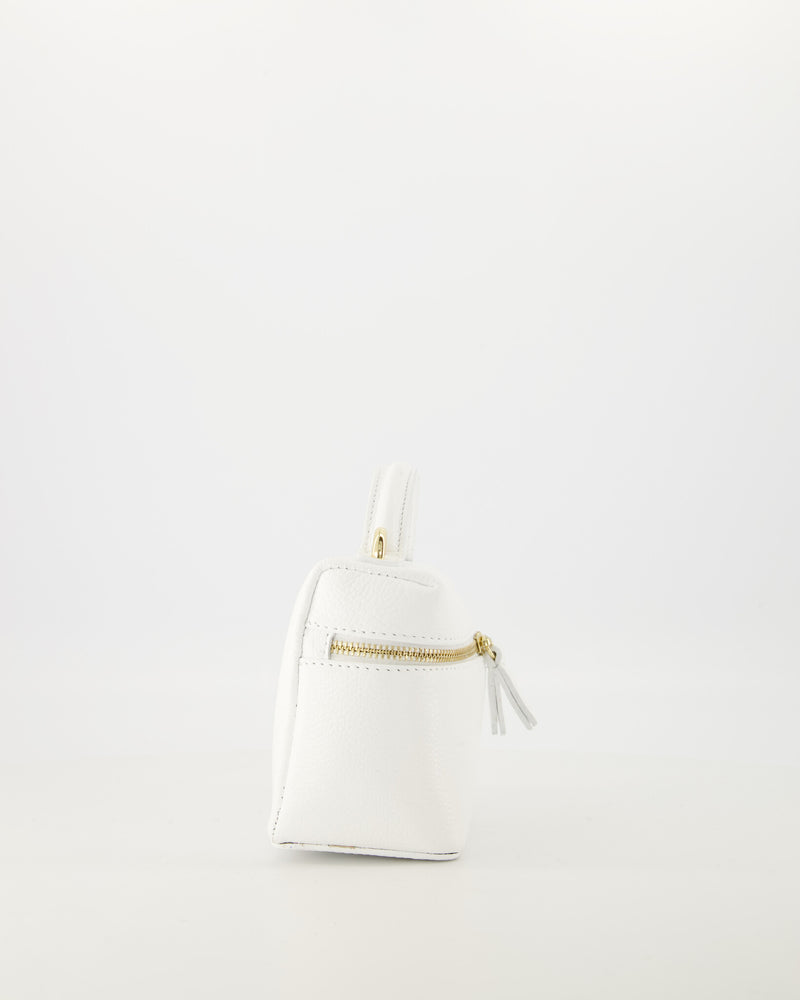 Lori Bag - White