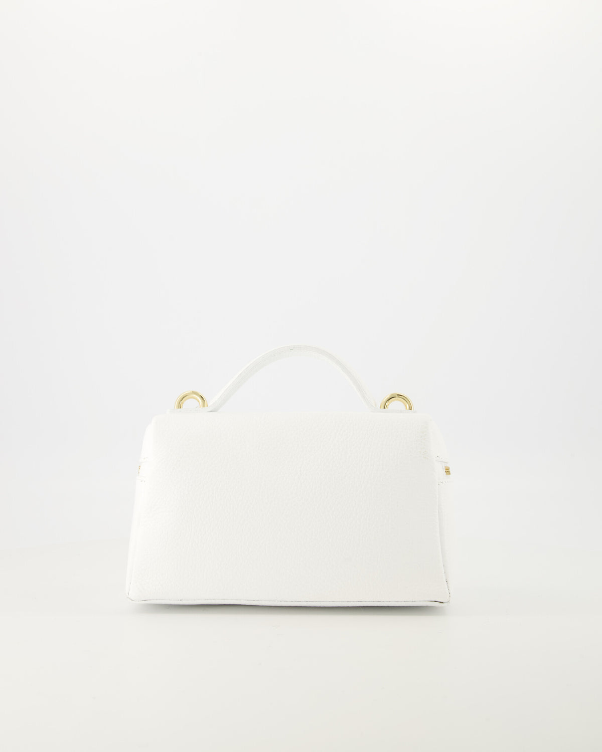 Lori Bag - White