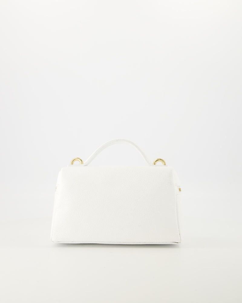 Lori Bag - White