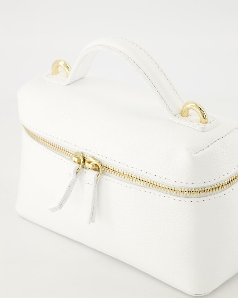 Lori Bag - White