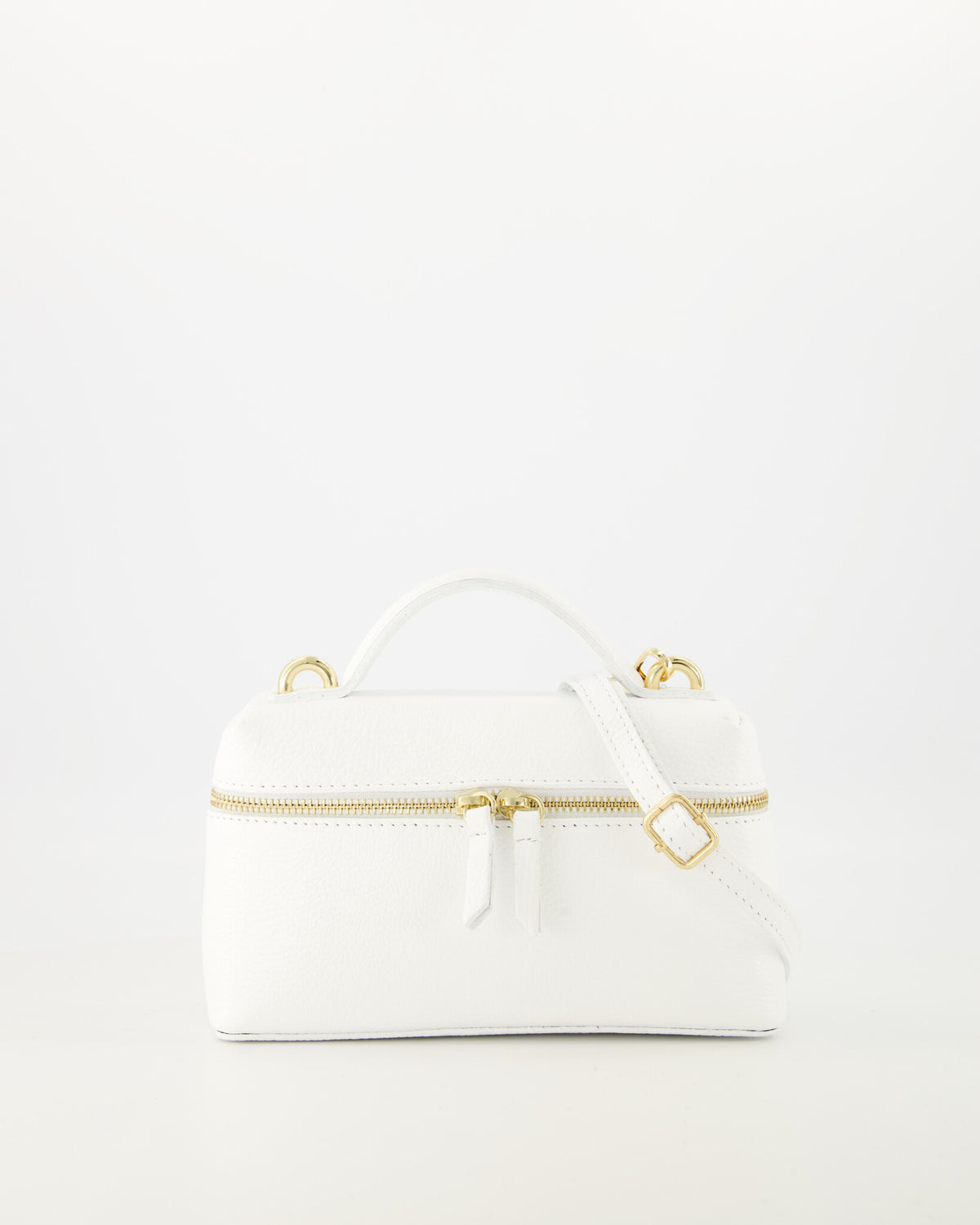 Lori Bag - White