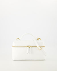 Lori Bag - White