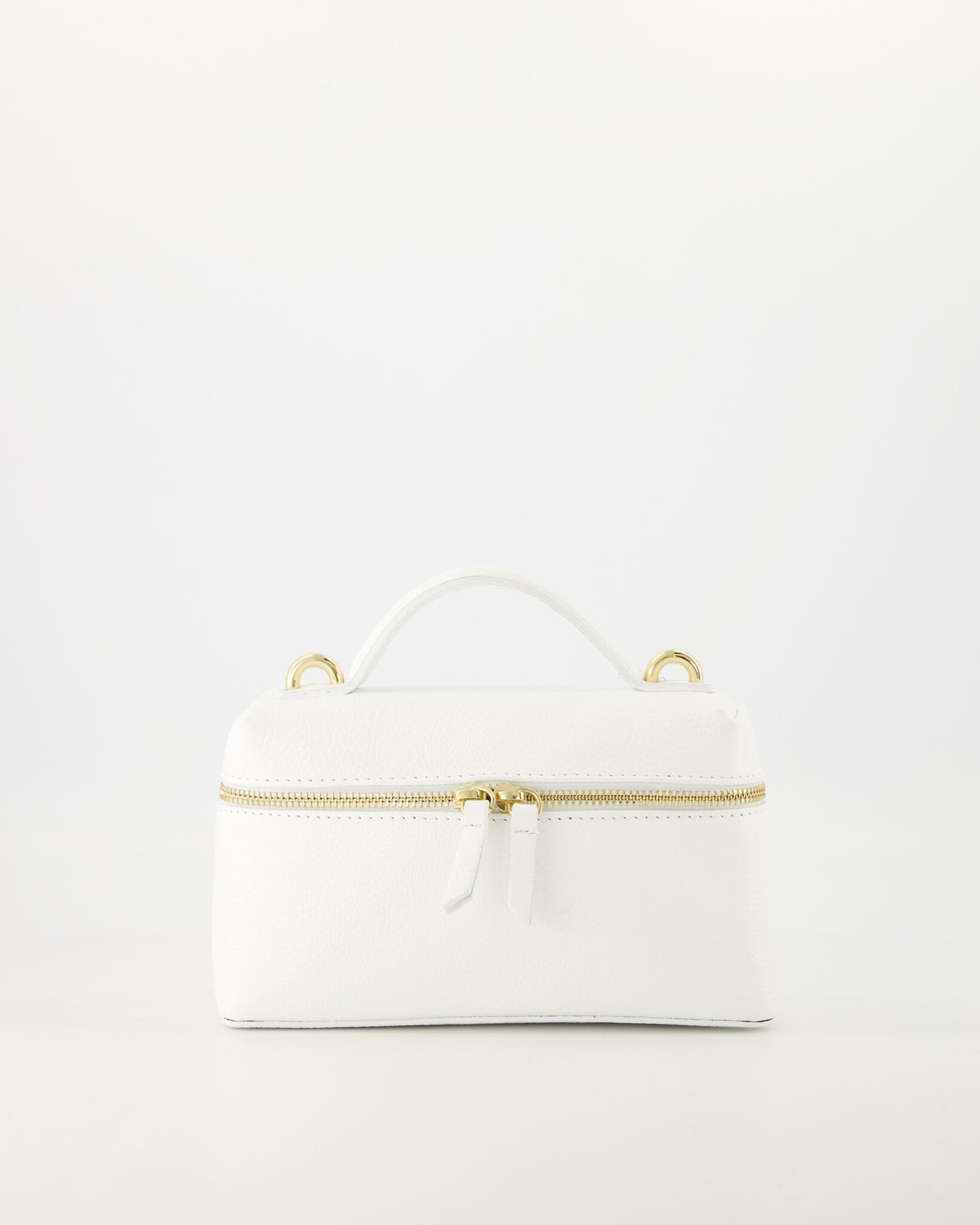 Lori Bag - White